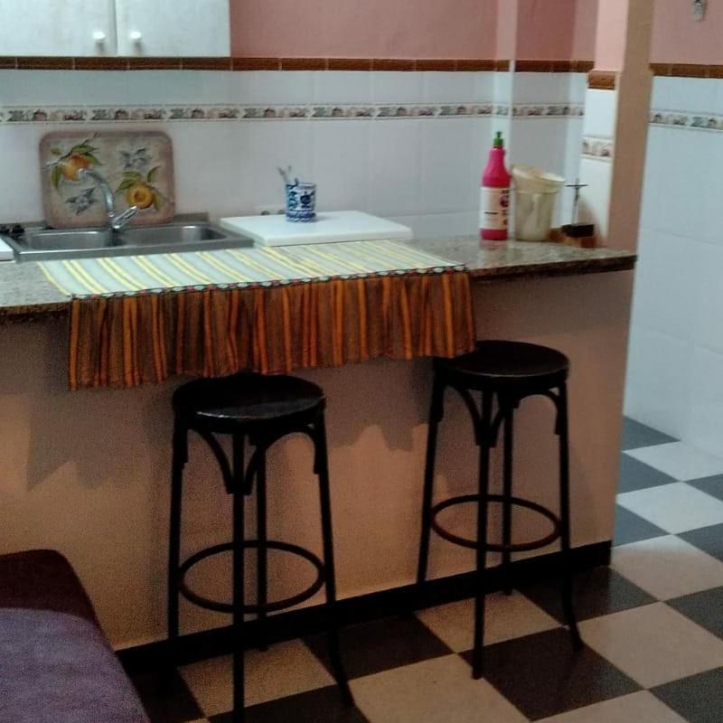 La Isabelita Villa Andujar Bagian luar foto
