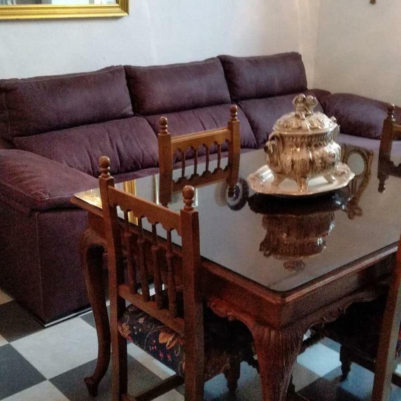 La Isabelita Villa Andujar Bagian luar foto